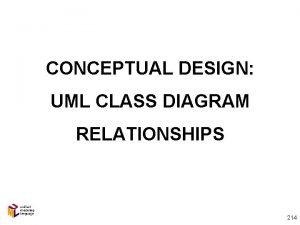 Class diagram relationships