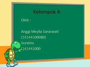 Contoh matriks simetri miring Contoh matriks simetri miring