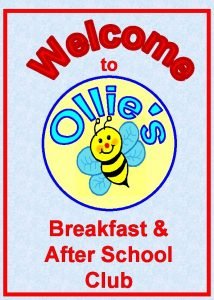 to Breakfast After School Club Registered Provider Ollies