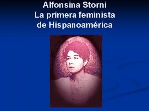 Alfonsina storni poemas feministas Alfonsina storni poemas feministas