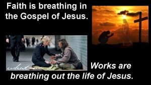 Nostril gospel