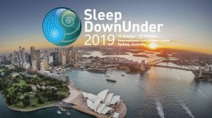 Sleep down under
