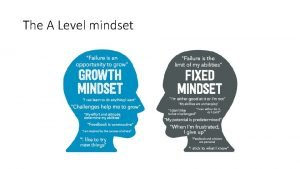 Vespa growth mindset