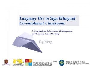 Language chinese