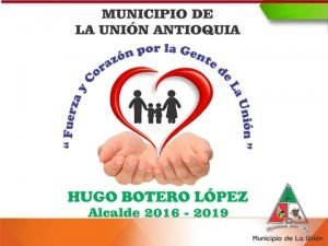 RENDICION DE CUENTAS DLS DIRECCION LOCAL DE SALUD