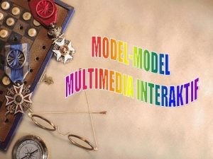 Contoh model instructional games