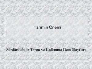 Tarmn