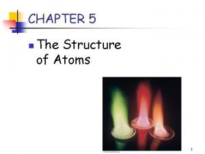 Atomic weight scale