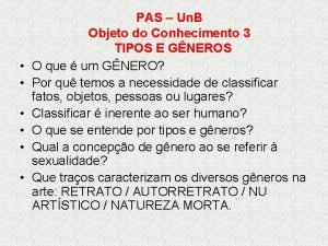 Pas