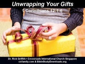 1 corinthians 12 1 corinthians 12