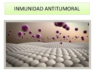 Inmunoedicion