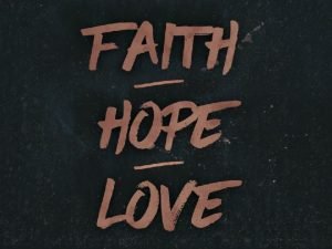 Hebrews faith is the assurance