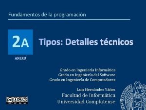 Notacion decimal