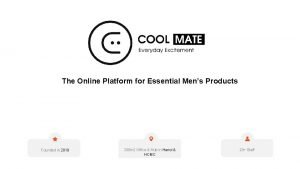 Coolmate underwear