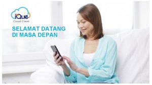 SELAMAT DATANG DI MASA DEPAN Era Internet Io