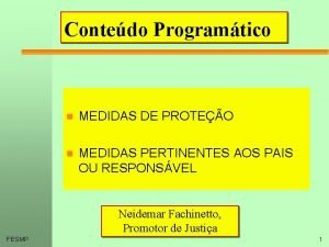Programtico