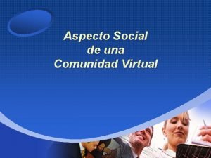 Aspecto social