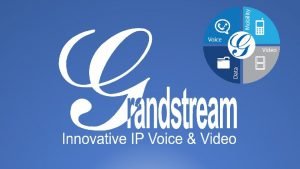 Grandstream Products Video conference GVC 3200 Video Conferencing