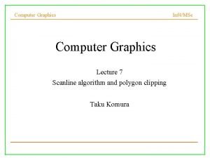 Sutherland hodgman algorithm in computer graphics Sutherland hodgman algorithm in computer graphics