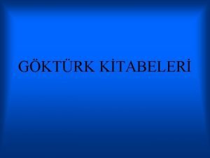 GKTRK KTABELER GKTRK KTABELER Alt adet Gktrk Kitabesi