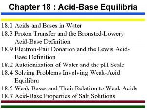 Solubility equilibria chem worksheet 18-7