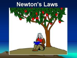 Newtons Laws The Motorcyclist According to Newtons first