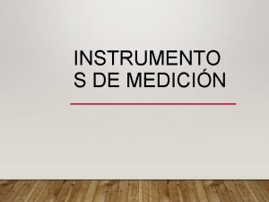Errores aleatorios
