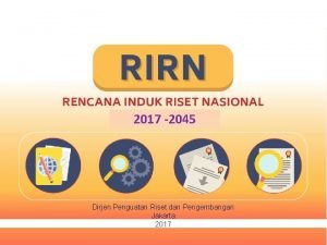 Rirn 2017-2045