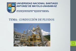 UNIVERSIDAD NACIONAL SANTIAGO ANTNEZ DE MAYOLOUNASAMHZ Escuela profesional