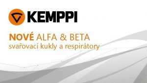 NOV ALFA BETA svaovac kukly a respirtory Vy