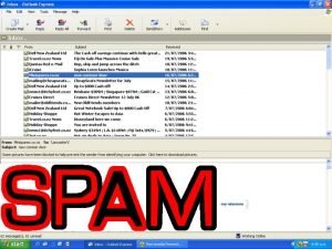 Introduction Email Spam IM Spam Text Spam Blog