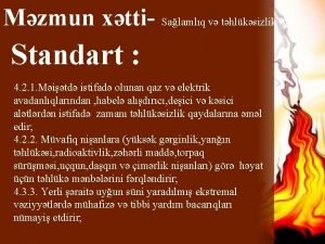 Mzmun xtti Salamlq v thlksizlik Standart 4 2