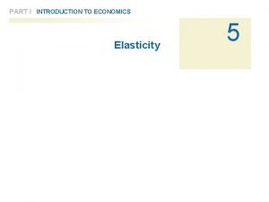 Quantity demanded formula