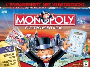 LENGAGEMENT NEI VIDEOGIOCHI Master Sole 24 Ore 23022013