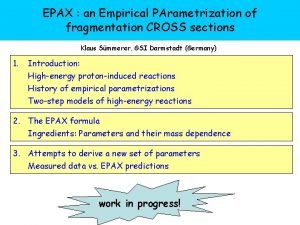 Epax