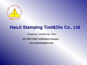 Hao-ji