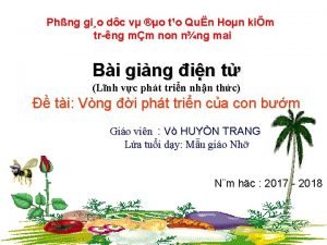 Phng gio dc v o to Qun Hon