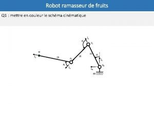 Ramasseur de fruits