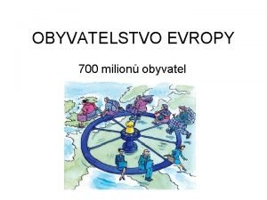 Nejhustěji osídlené státy evropy