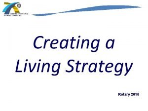Rotary international core values Rotary international core values