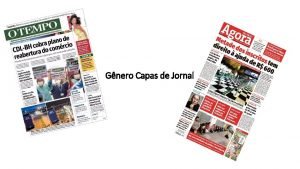 Gnero Capas de Jornal Apoema p 40 1