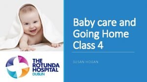 Susan hogan rotunda