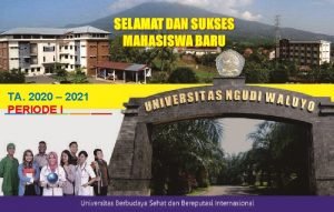 TA 2020 2021 PERIODE I UNIVERSITAS NGUDI WALUYO