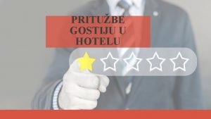 PRITUBE GOSTIJU U HOTELU albe pritube ili prigovori