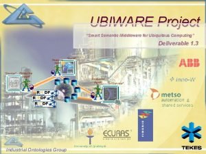 Ubiware