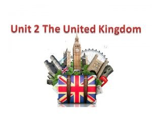 What is the full name of the united kingdom