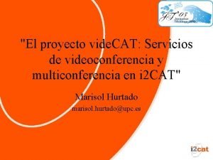 Videcat