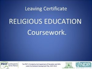 Examinations.ie marking scheme