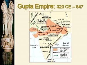 Gupta art