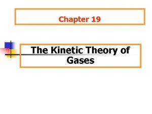 Monatomic gas